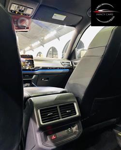 فولكسفاغن أطلس كروس سبورت